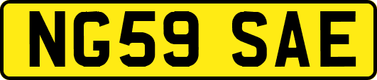 NG59SAE