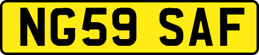 NG59SAF