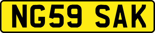 NG59SAK