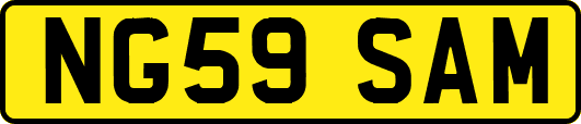NG59SAM