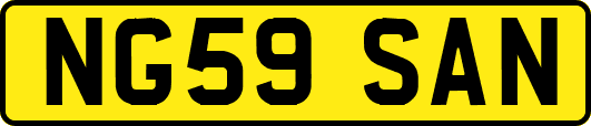 NG59SAN