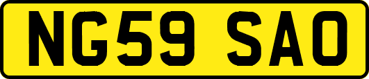 NG59SAO