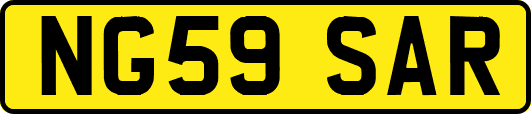 NG59SAR
