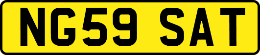 NG59SAT