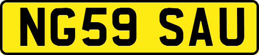 NG59SAU