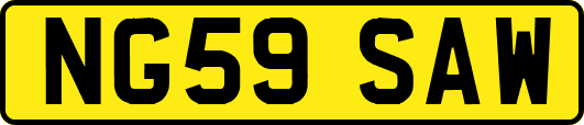 NG59SAW