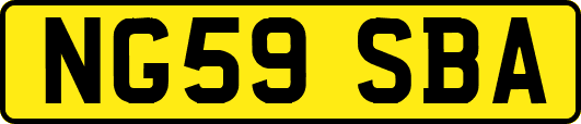 NG59SBA