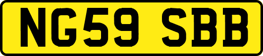 NG59SBB