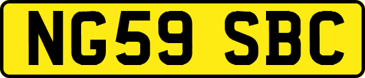 NG59SBC