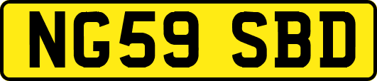 NG59SBD