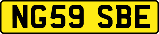 NG59SBE