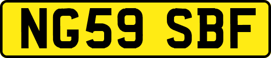 NG59SBF
