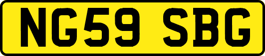 NG59SBG