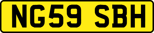 NG59SBH