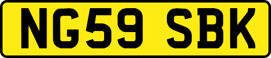 NG59SBK