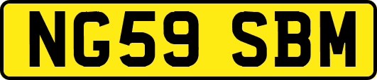 NG59SBM