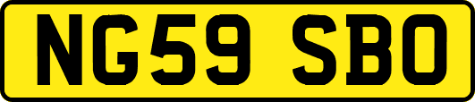 NG59SBO