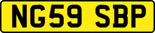NG59SBP