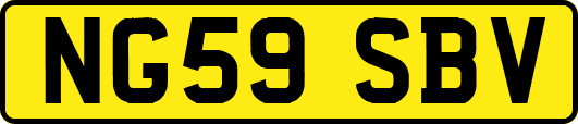 NG59SBV