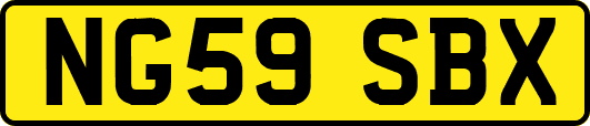 NG59SBX