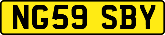 NG59SBY