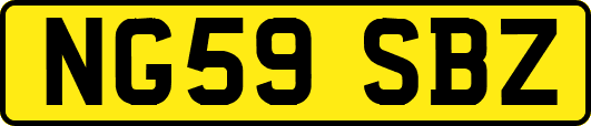 NG59SBZ
