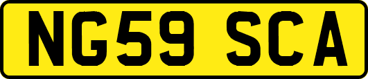 NG59SCA