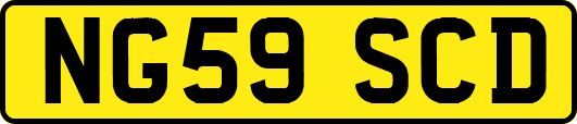 NG59SCD