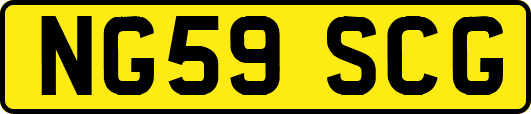 NG59SCG