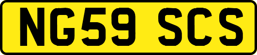 NG59SCS