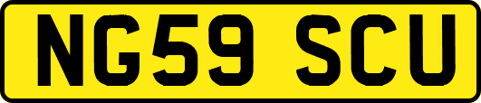 NG59SCU