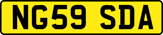NG59SDA