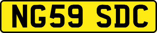 NG59SDC