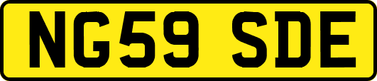 NG59SDE