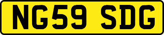 NG59SDG