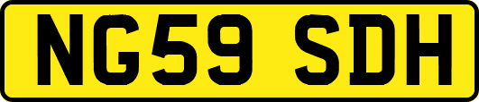 NG59SDH