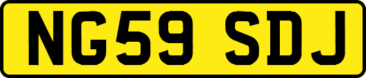 NG59SDJ