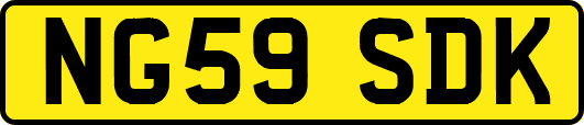 NG59SDK