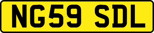 NG59SDL