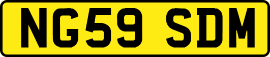 NG59SDM