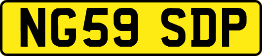 NG59SDP