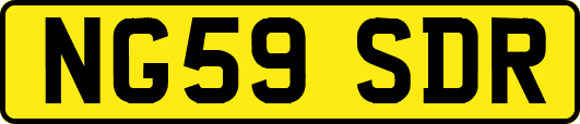 NG59SDR