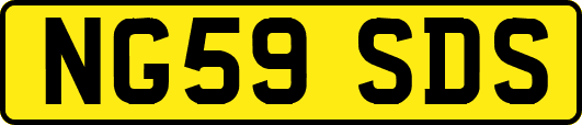 NG59SDS