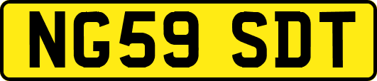 NG59SDT