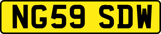 NG59SDW
