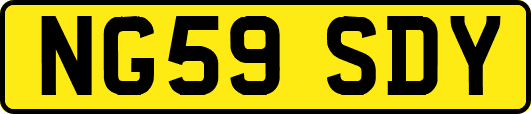 NG59SDY