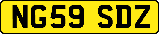 NG59SDZ