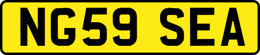 NG59SEA