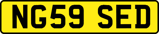NG59SED