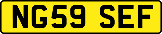 NG59SEF